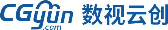 CGyun.com 数视云创